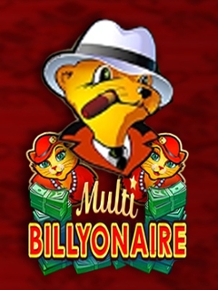 Multi Billyonaire